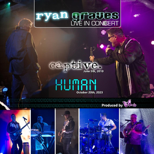 Snow (Captive) [Live]