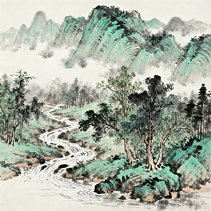 寻旧梦