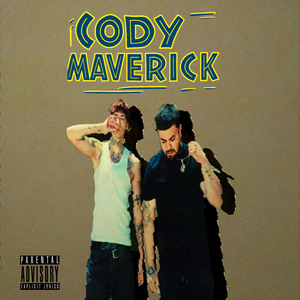 CODY MAVERICK