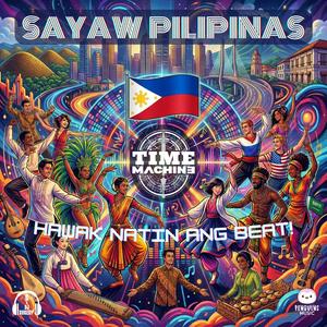 Kutnum Mu In Beat (Tausug)