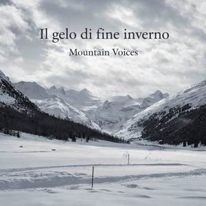Il Gelo Di Fine Inverno