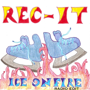 Ice on Fire (Radio Edit)
