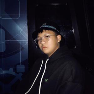 时间漫行（Prod by C.Eleven)