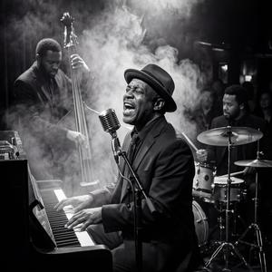 Swinging River Lights