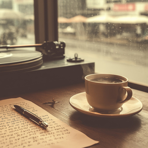 Window After Midnight