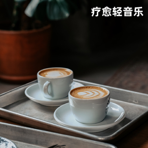 天窗丨午后清新竖琴曲