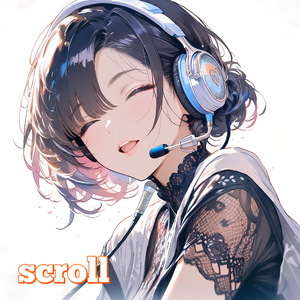 scroll
