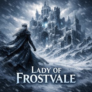 Lady of Frostvale