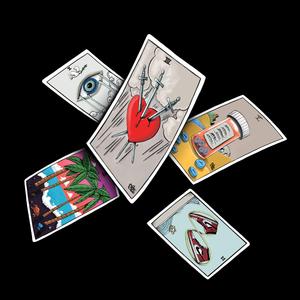 LA BAHÍA (feat. Sensei KNG & N.A.D)