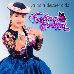 La hoja desprendida