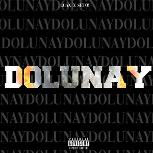 Dolunay (feat. Lcax)