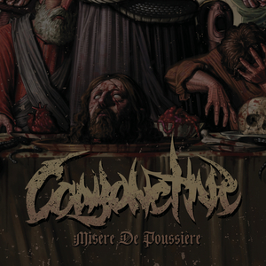 Misère de Poussière