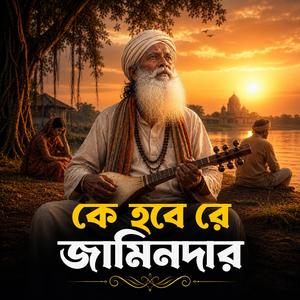Ke Hobe Re Jamindar (কে হবে রে জামিনদার)