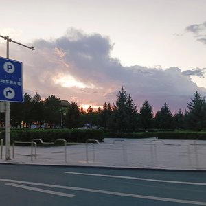 夏天的放松旋律