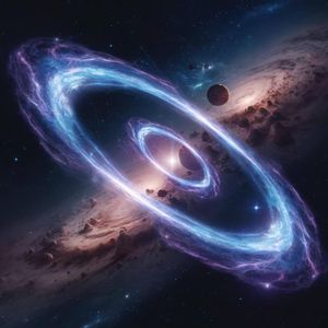 漫夜惊雷（致雷朋）