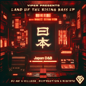 Destruction & Rebirth