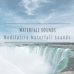 Tiny Waterfall Sounds