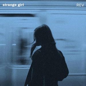 strange girl