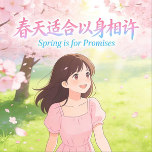 春天适合以身相许