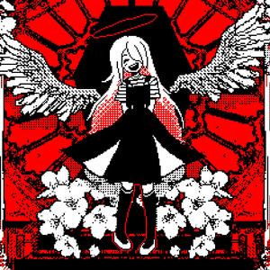 Angel Eater (feat. Gekiyaku & Kazehiki)