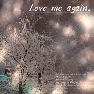 再爱我一遍（prod by Yn1Jasper)