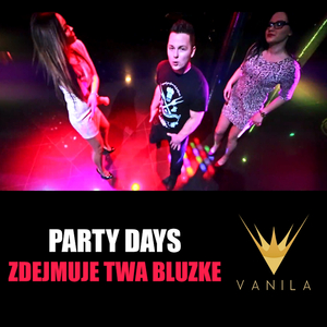 Zdejmuję Twą bluzkę (Original Mix)