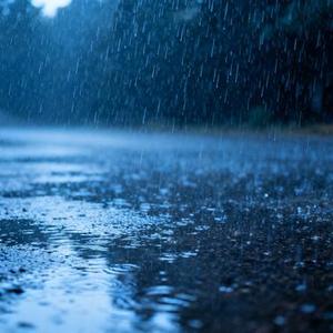 就让这大雨全都落下 (Cover 容祖儿)