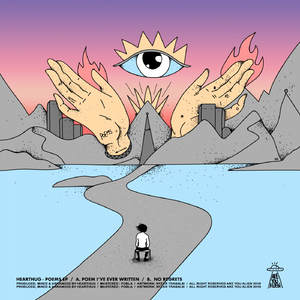 Poem I've Ever Written (Original Mix)