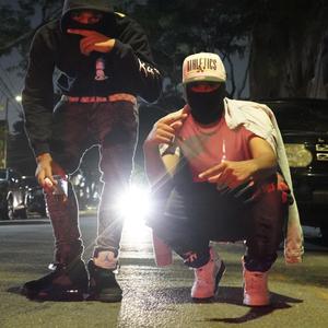 LOLI (unfinished) (feat. Trapper)