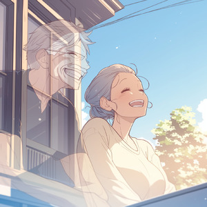 ずっと一緒にいたね (Remix)