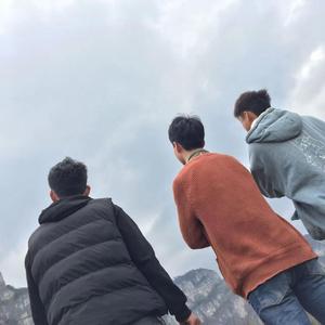吴奥威 - 广东爱情故事 (Demo)