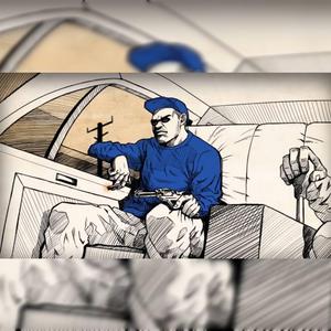 Vago (feat. Doble O)