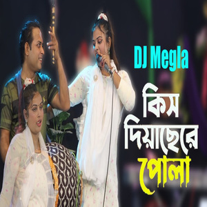 কিস দিয়াছে পোলা
