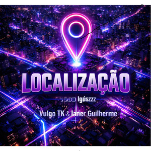 Localização