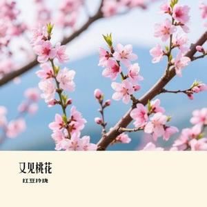 又见桃花