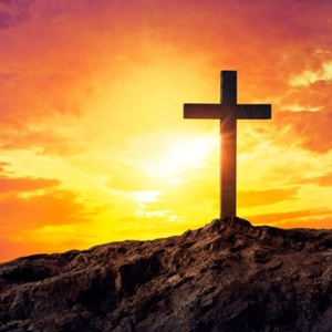 Христос - надежда христиан (Instrumental Version)