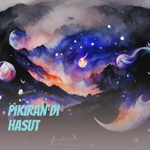 Pikiran Di Hasut