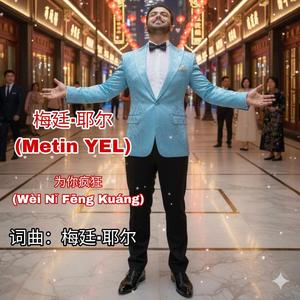 为你疯狂 (Wèi Nǐ Fēng Kuáng)