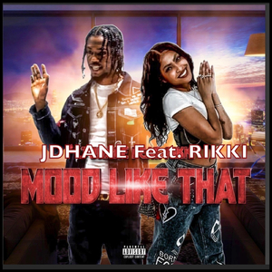 Mood Like That (feat. Rikki)