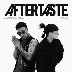 Aftertaste (from Original Motion Picture Soundtrack K-POPS!)