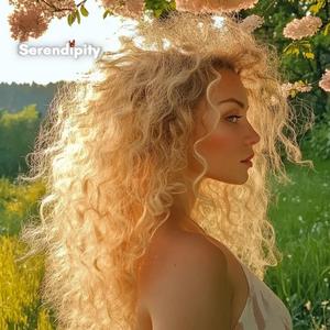 Serendipity (Sped Up)