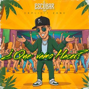 Que vamo Hacer (feat. Elaidy)