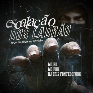 Escalação dos Ladrão - Roça na Peça Vai Novinha