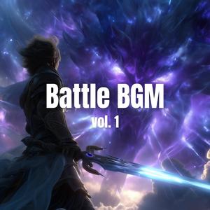 Battle BGM / Phantom Assault