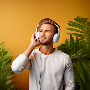 Masaje Relajante Vibraciones Tranquilas