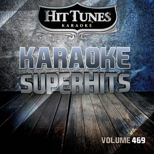 Hard to Handle (Originally Performed By Otis Redding) (Karaoke Version)