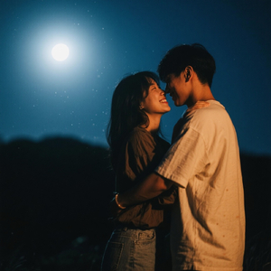 Besos de Medianoche