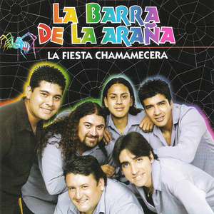 Aquí Está la Barra