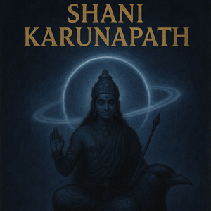 Shani Karunapath