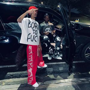 Turbulencia (feat. Carlos Trvp & Kookies)